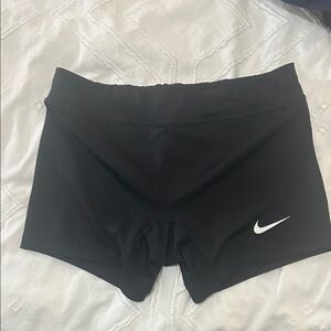 Nike Women's Volleyball Spandex